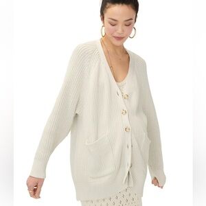 Hatch Marlow Cardigan